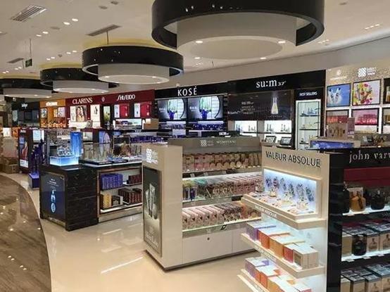 在海外购物攻略,在国外购物必买清单