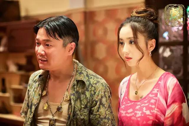 筷子兄弟肖央简历,筷子兄弟肖央近照曝光