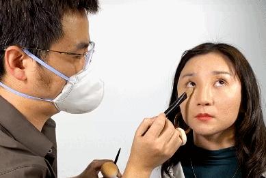 少了他,女明星全部丑三倍