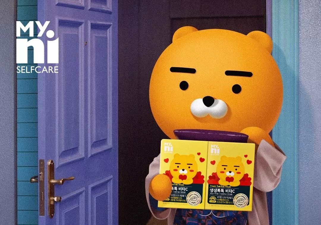 抢到断货的VC！一片=1.5个橙子，大人孩子都爱吃