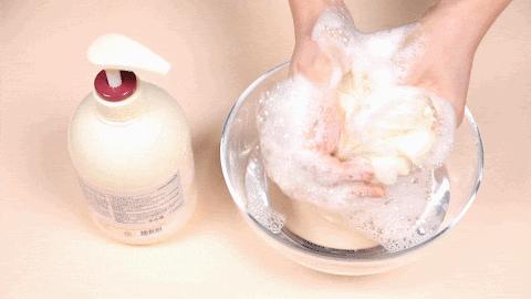 推荐神仙沐浴露,小仙女必备的1款神仙沐浴露