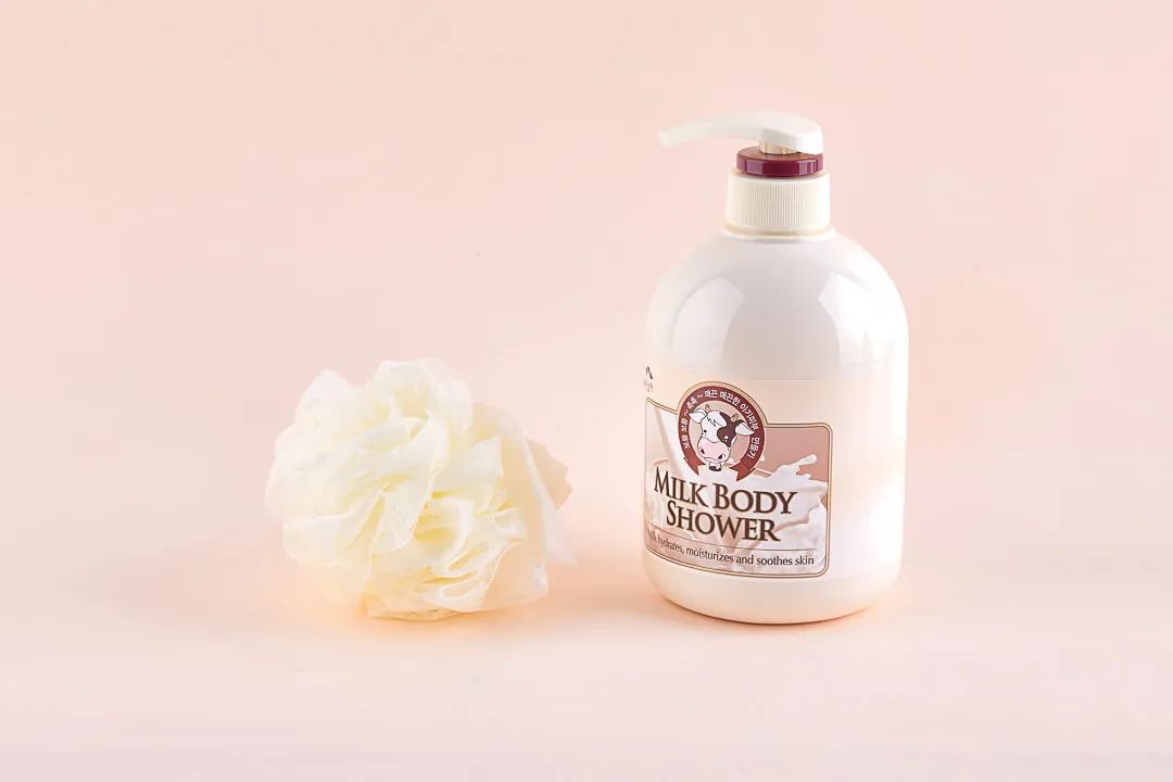 推荐神仙沐浴露,小仙女必备的1款神仙沐浴露