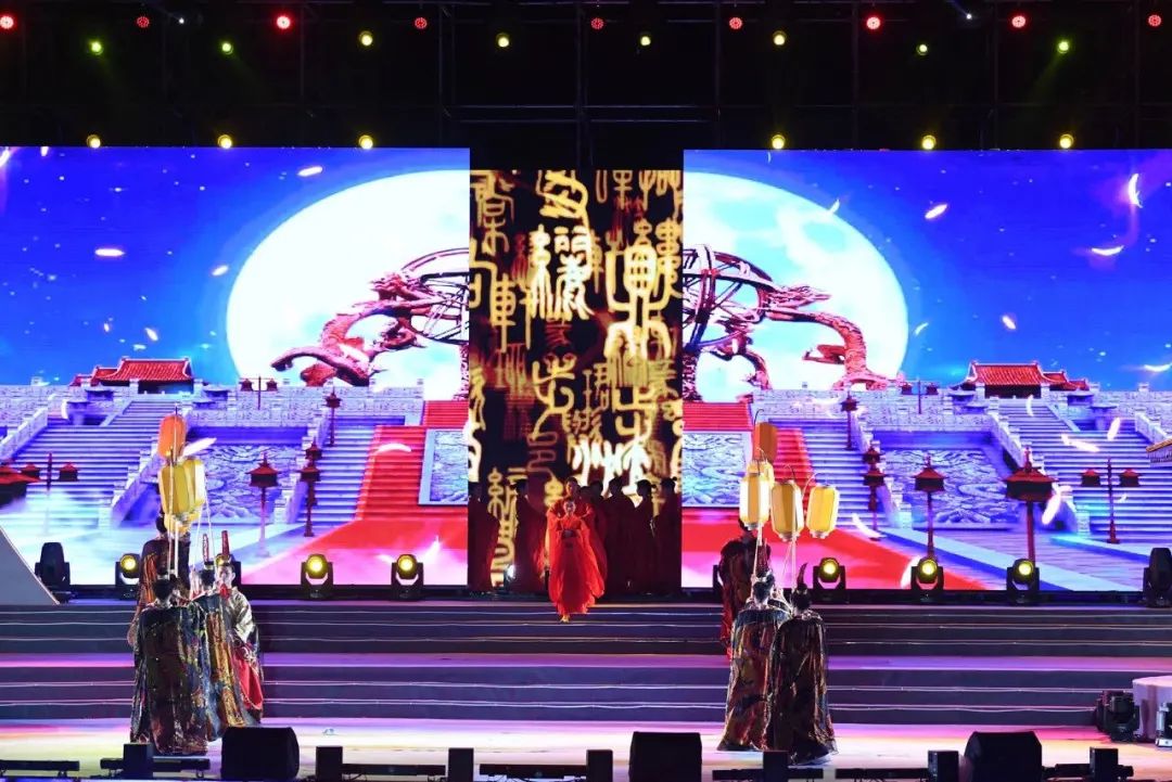 宜春明月山十一届月亮文化节,2019宜春月亮文化旅游节