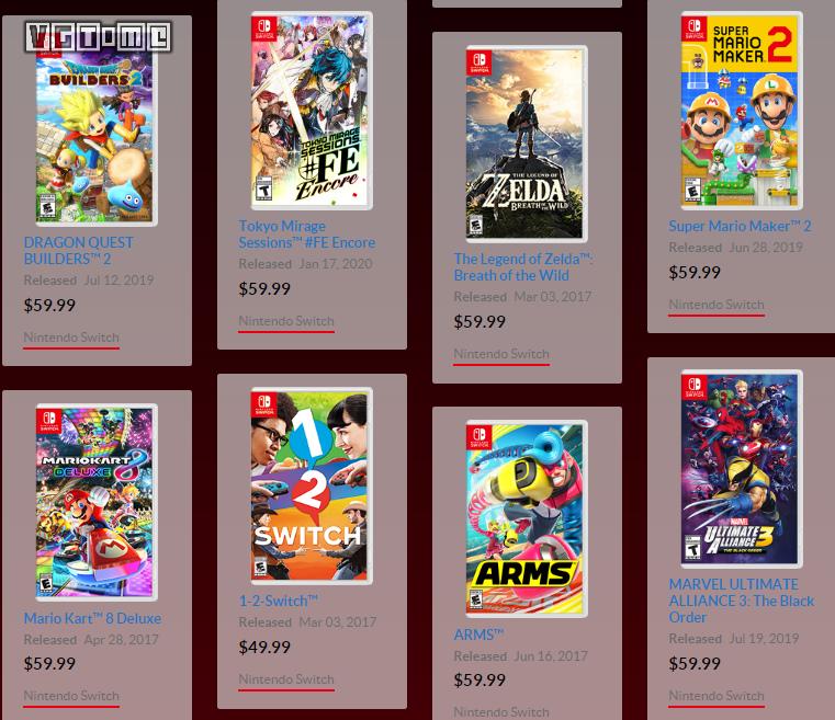 switch任亏券兑换哪些游戏最值得,switch日服任亏券七日会员买不到