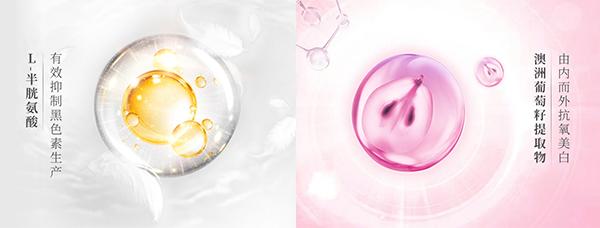 各类肌肤的实用美白技巧,美白牛奶肌的秘密在这里