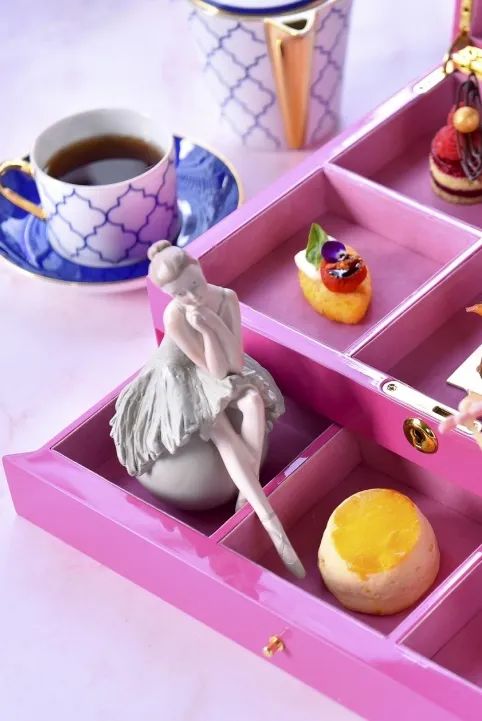 深圳市顶级十大酒店下午茶,深圳下午茶酒店推荐