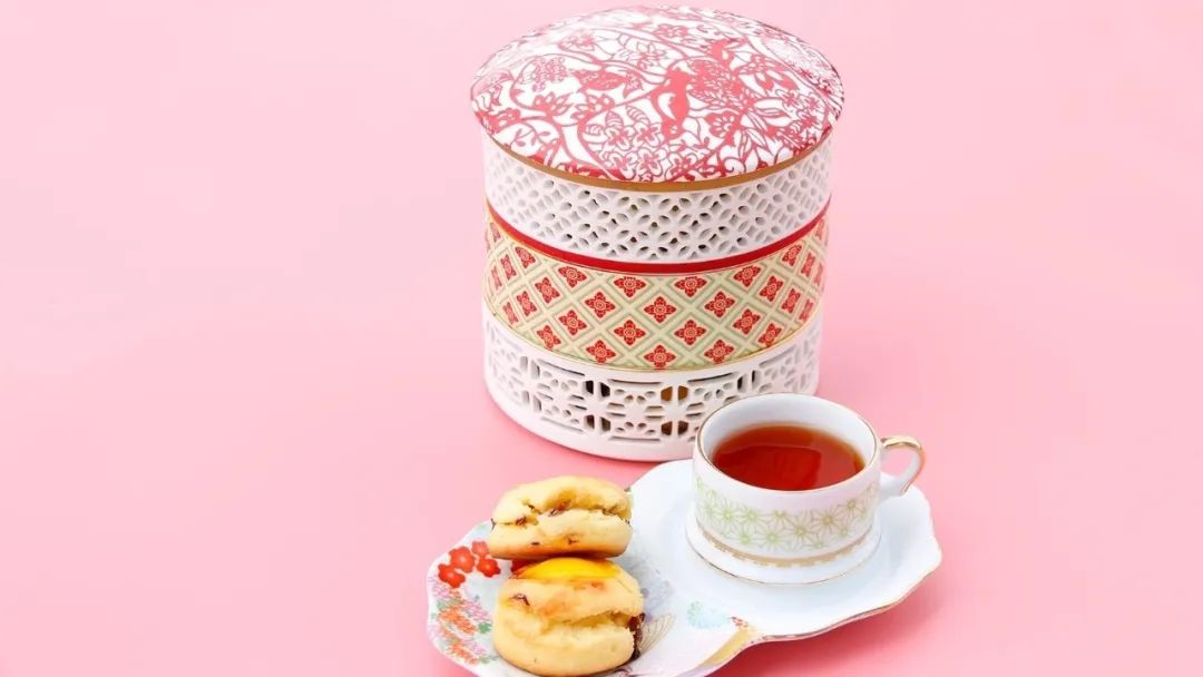 LOOK|深圳下午茶攻略·16家星级酒店都来了