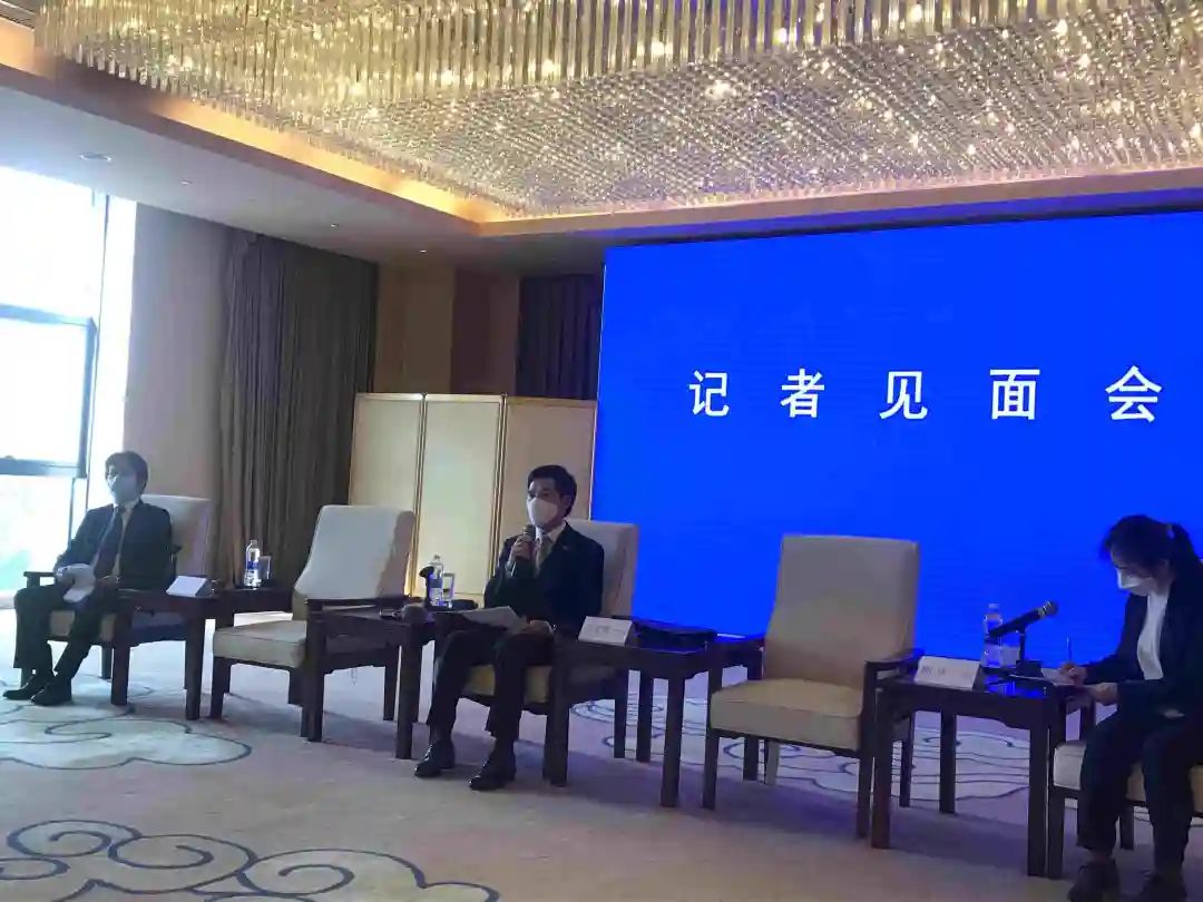 亲身经历武汉封城后，韩国总领事说“现在全世界武汉最安全”