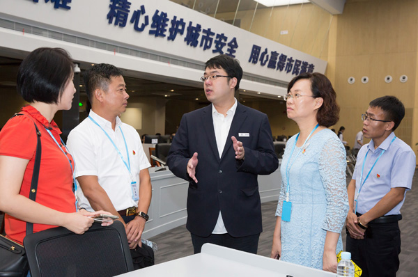 而立浦东首发活动,而立浦东再出发