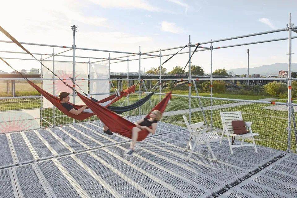 你理想中的小区是什么样子的,你理想的城市是什么