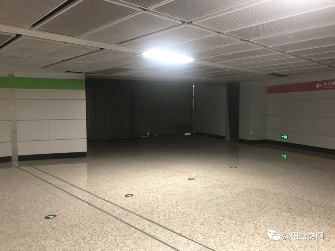 沈阳地铁9号线10号线什么时候开通,沈阳地铁9号线10号线何时恢复运营