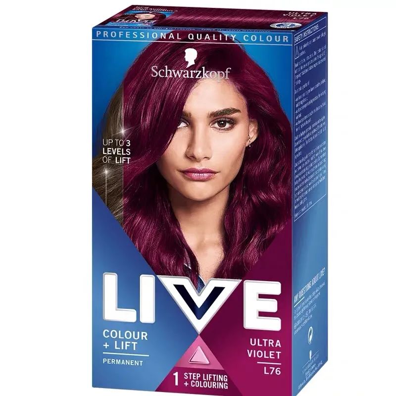 在家染头发哪一款染发剂比较好,简单好染的染发剂