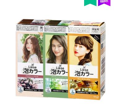 在家染发超便宜!造型师不想让你知道的9款染发剂