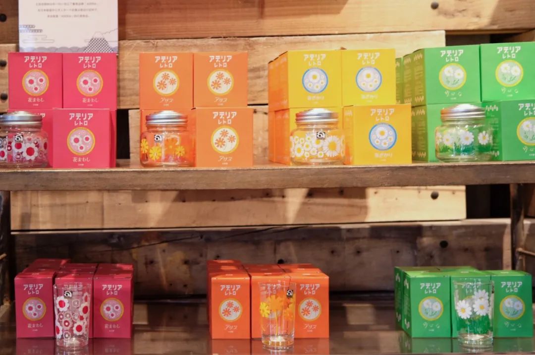 黄浦“青”购物丨限定市集nikoand…来了！在日本也难买的创意设计品牌统统集结！