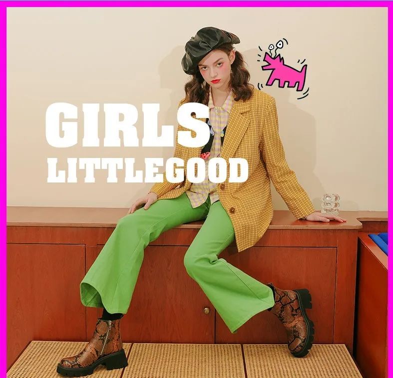 春夏鞋子搭配女,春夏鞋子搭配技巧