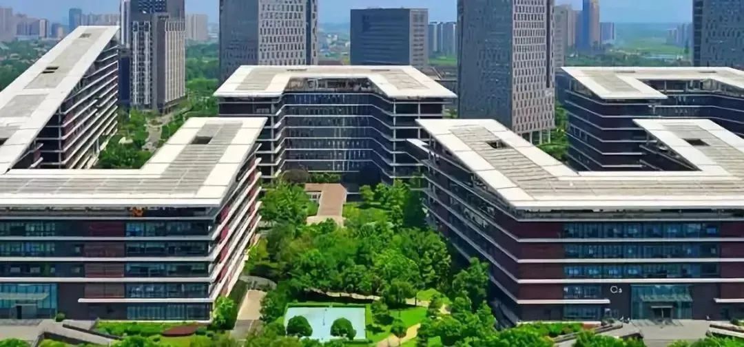 成都天府数字产业园,成都哪些园区天府软件园
