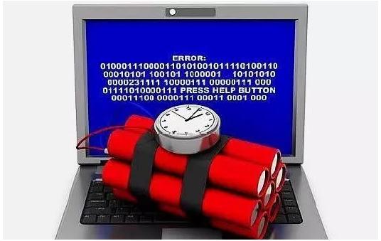 什么是逻辑炸弹,什么是逻辑阅读