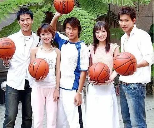 偶像男团成员颜值,现在的男团颜值都这样了吗