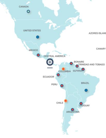 最新汇总全球港口防疫规定,海南港口防疫最新规定
