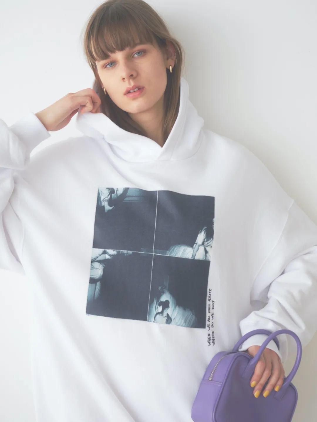 娜娜米卡户外羽绒服,娜娜米卡怎么样