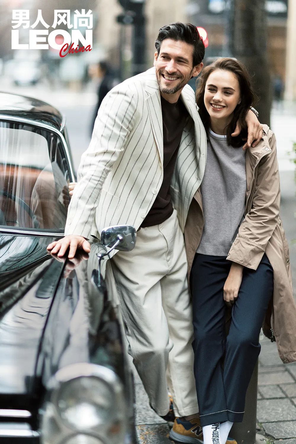 别再说白西装做作!这一届白西装出乎你意料的优秀