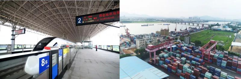 肇庆地区哪个县最有发展潜力,肇庆最宜居的县