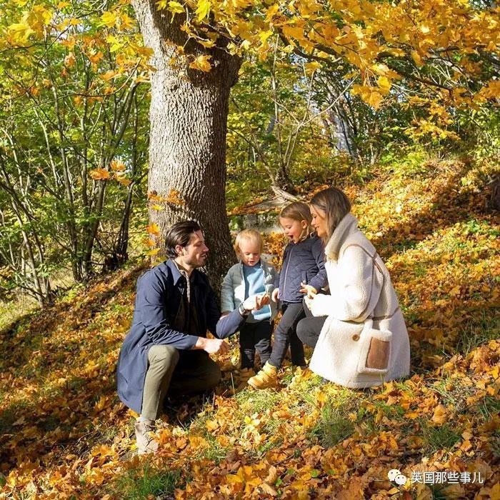 当年嫁入瑞典王室的不雅王妃跑去支援医生！曾不待见的瑞典民众，现在也开始夸了