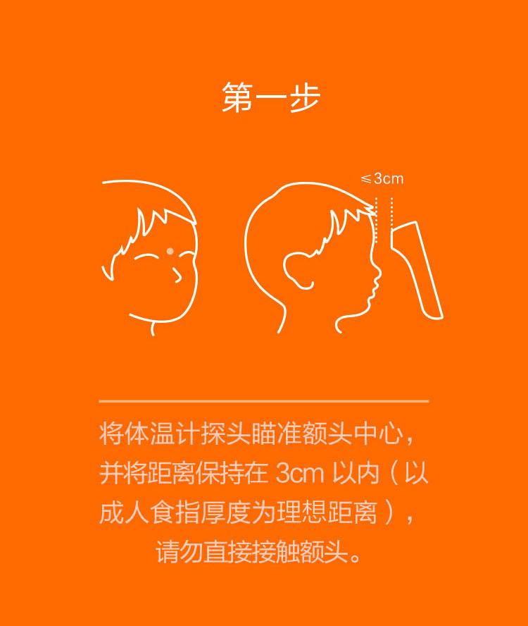 红外线体温计执行标准,外贸出口红外测温仪