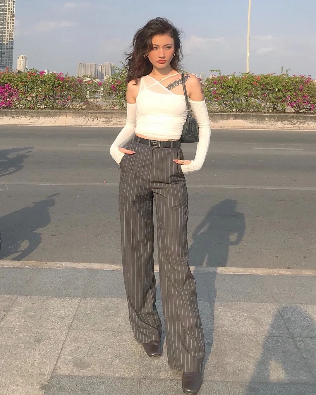 2020新*局骗**：新晋直男杀神器「直角肩」，竟都是凹出来的?