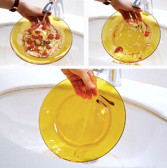 英国皇家专用餐具,英国贵族餐具