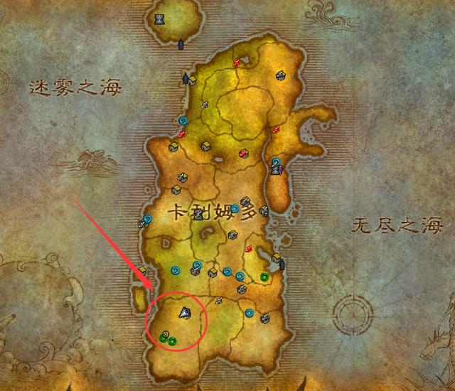 希利苏斯风石任务流程三大极品野外就出