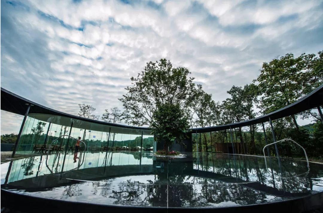 浮生御温泉度假村399团购,浮生御温泉酒店优惠券领取