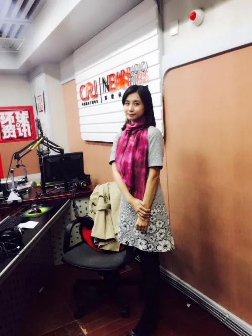 战“疫”中的北师大人丨韩冰：镜头下的追光者