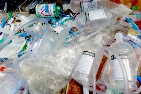 医疗废物在线监督,检察院对医疗废物规范处理