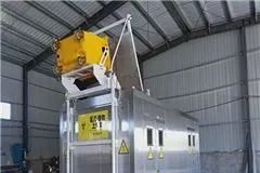 医疗废物在线监督,检察院对医疗废物规范处理