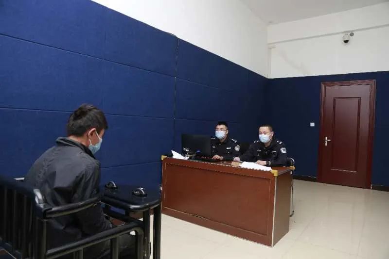 鄂温克旗公安破获一起涉疫电信诈骗案件