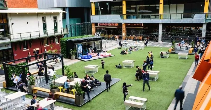 购物中心春季营销策划,购物中心全年营销日历