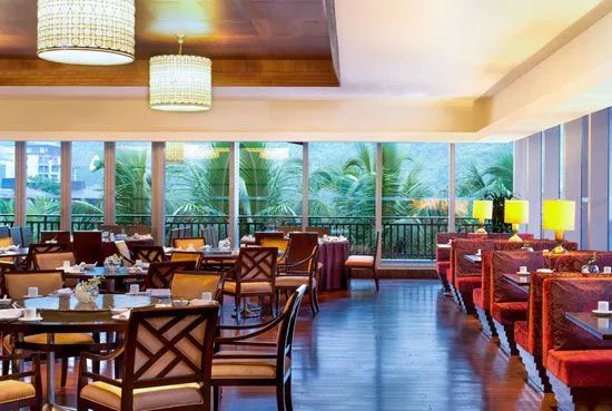 这家海南神仙酒店爆了！¥888起2大2小一价全包住《妻子浪漫旅行》同款