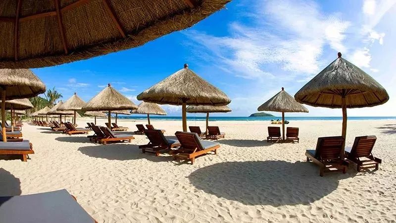 这家海南神仙酒店爆了！¥888起2大2小一价全包住《妻子浪漫旅行》同款