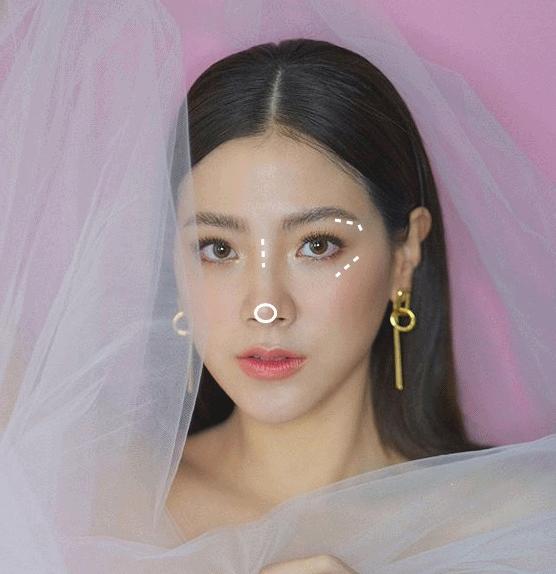 不用整容也能变漂亮的方法,五官变美的方法女生必看