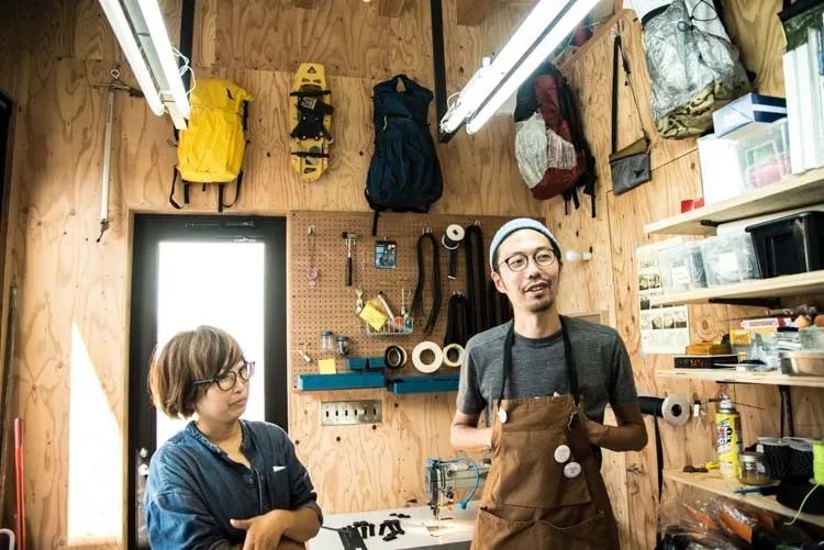 除了PORTER，还有什么小包可以选择？l老司机的十件套（上）