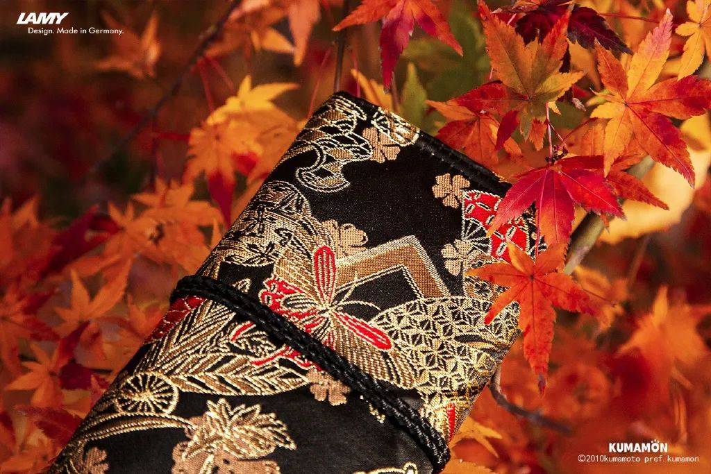 史上第一支凌美钢笔,凌美钢笔有什么特点