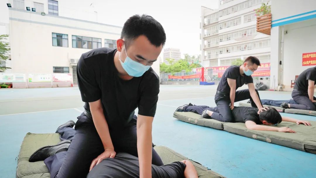 江南飞虎队,飞哥战队江南