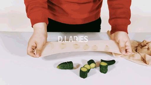 窈窕淑女|这“隐形”*袜丝**质量惊呆了！刀切不烂，水泼不脏