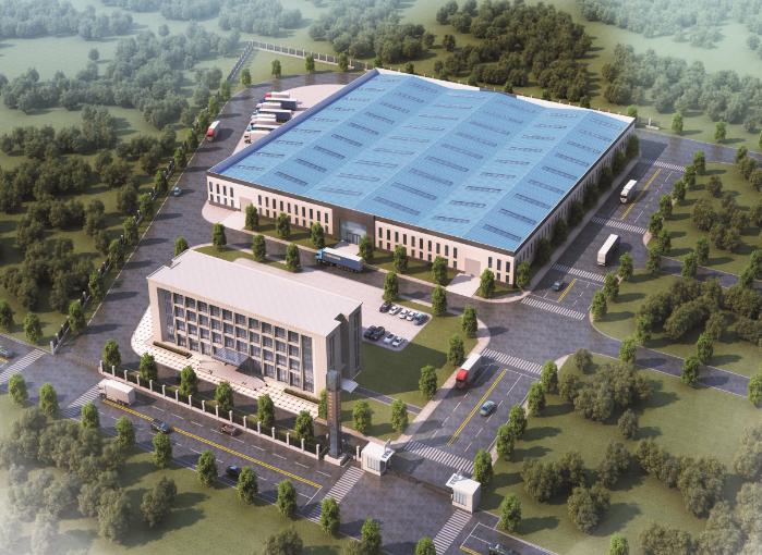 宜昌2022年开工的百亿项目,151亿元宜昌签约4个重大项目