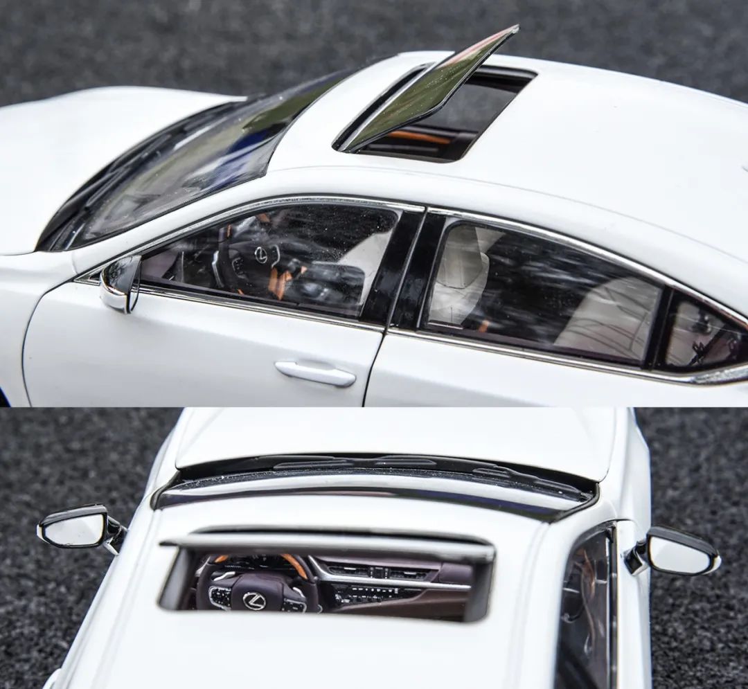 放心，模型不加价，ES模型测评