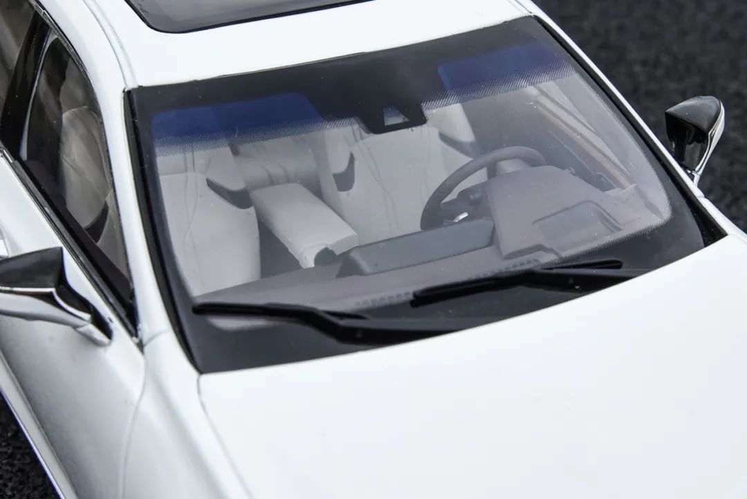 放心，模型不加价，ES模型测评