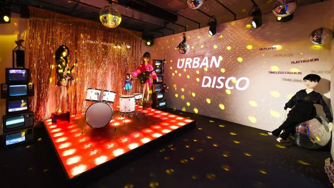 ur创始人,ur老板李明光