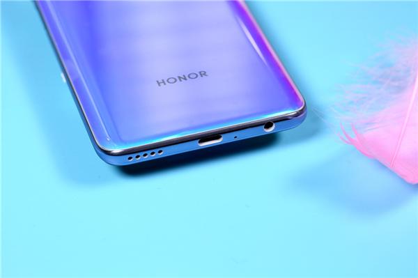 荣耀30pro和histen音效,荣耀30s扬声器测评