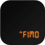 app推荐：SpendTogether、邻趣、FIMO...
